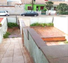 Appartamenti in Vendita - Villa a schiera in vendita a ittiri centro