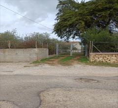 Casa indipendente in vendita a sassari bancali