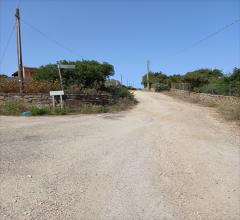 Terreno agricolo in vendita a sassari biancareddu