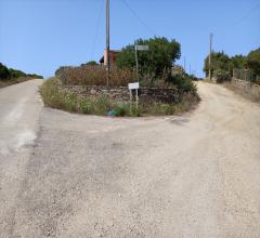 Appartamenti in Vendita - Terreno agricolo in vendita a sassari biancareddu