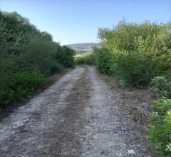 Appartamenti in Vendita - Terreno agricolo in vendita a sorso periferia