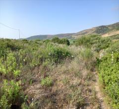 Appartamenti in Vendita - Terreno agricolo in vendita a sorso periferia