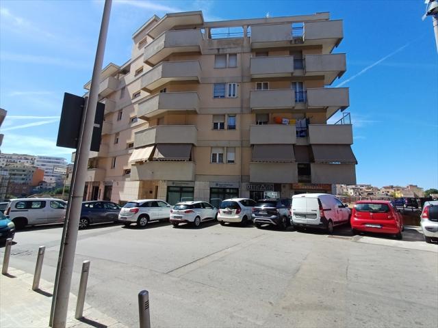 Appartamento in vendita a sassari centro
