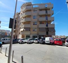 Appartamento in vendita a sassari centro