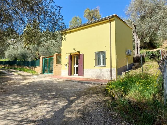 Casa indipendente in affitto a sassari periferia