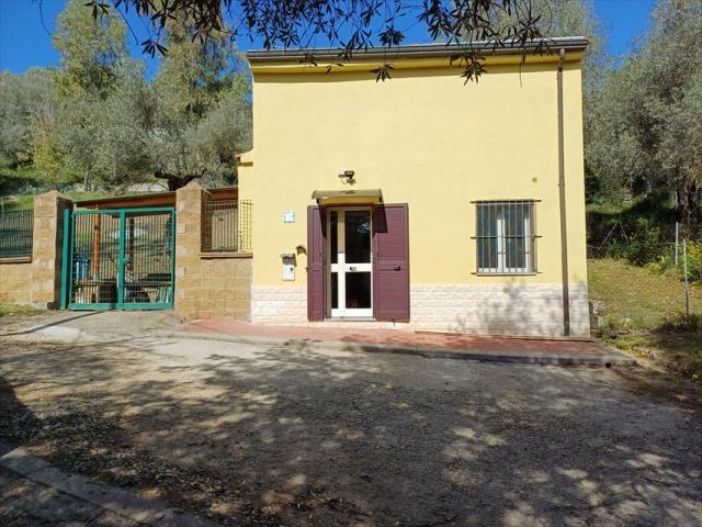 Appartamenti in Vendita - Casa indipendente in affitto a sassari periferia