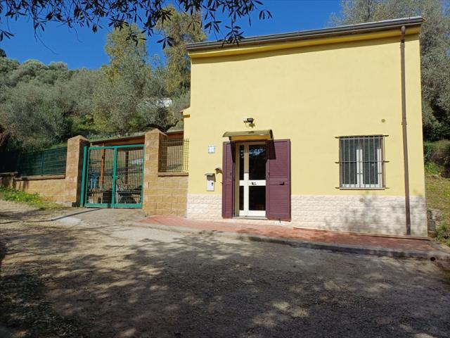 Appartamenti in Vendita - Casa indipendente in affitto a sassari periferia