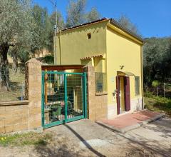 Appartamenti in Vendita - Casa indipendente in affitto a sassari periferia