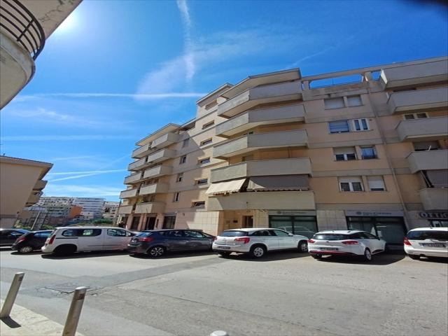 Appartamento in affitto a sassari cappuccini