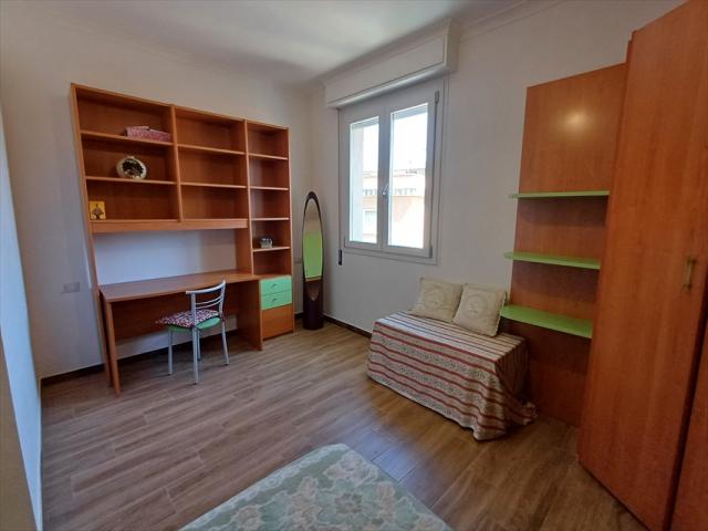 Appartamenti in Vendita - Appartamento in affitto a sassari cappuccini