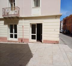 Appartamenti in Vendita - Locale commerciale in vendita a porto torres centro