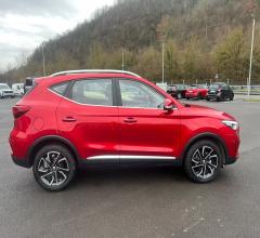 Auto - Mg zs 1.5 vti-tech luxury