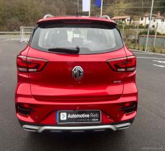 Auto - Mg zs 1.5 vti-tech luxury