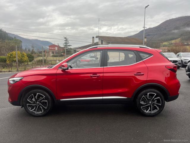 Auto - Mg zs 1.5 vti-tech luxury