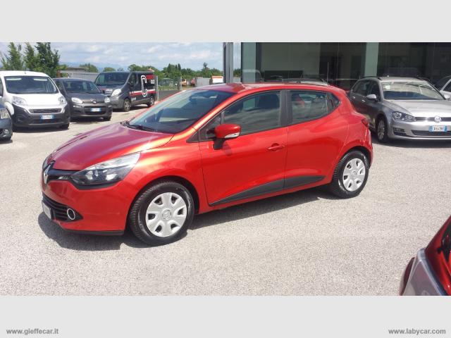 Renault clio 1.2 75 cv gpl 5p. wave