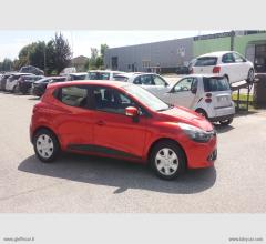 Auto - Renault clio 1.2 75 cv gpl 5p. wave