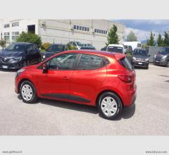 Auto - Renault clio 1.2 75 cv gpl 5p. wave