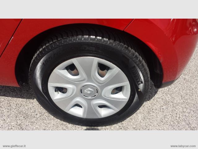Auto - Renault clio 1.2 75 cv gpl 5p. wave