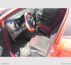 Auto - Renault clio 1.2 75 cv gpl 5p. wave