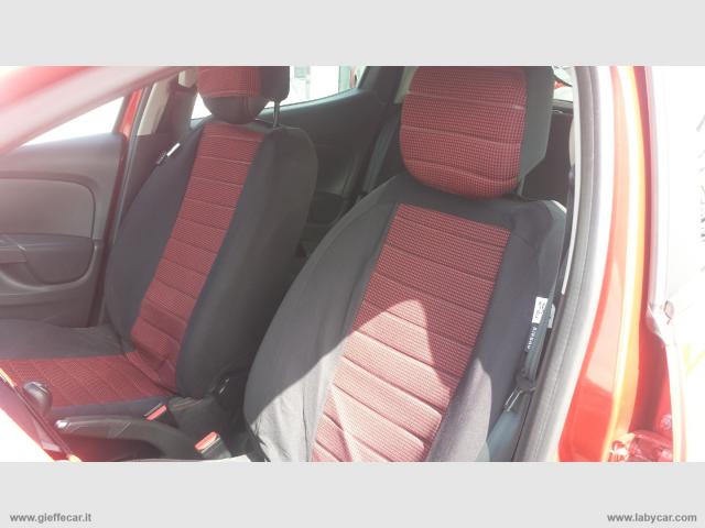 Auto - Renault clio 1.2 75 cv gpl 5p. wave