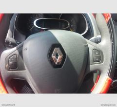 Auto - Renault clio 1.2 75 cv gpl 5p. wave