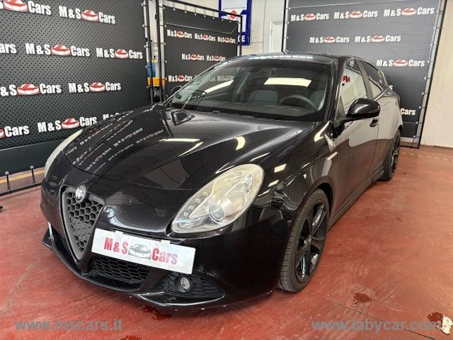 Auto - Alfa romeo giulietta 1.6 jtdm-2 105 cv
