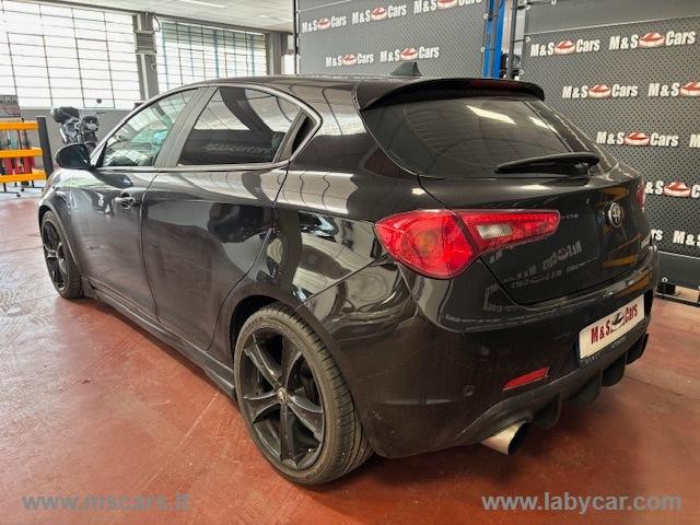 Auto - Alfa romeo giulietta 1.6 jtdm-2 105 cv