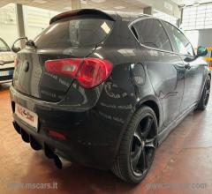 Auto - Alfa romeo giulietta 1.6 jtdm-2 105 cv