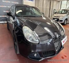 Auto - Alfa romeo giulietta 1.6 jtdm-2 105 cv