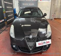 Auto - Alfa romeo giulietta 1.6 jtdm-2 105 cv