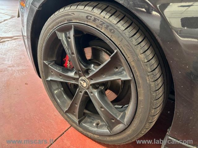 Auto - Alfa romeo giulietta 1.6 jtdm-2 105 cv