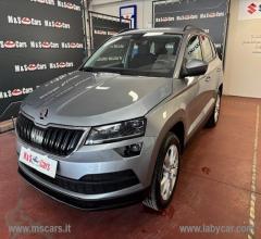 Skoda karoq 1.0 tsi style