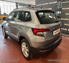 Auto - Skoda karoq 1.0 tsi style