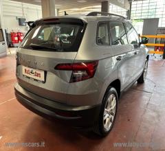 Auto - Skoda karoq 1.0 tsi style