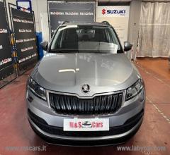 Auto - Skoda karoq 1.0 tsi style