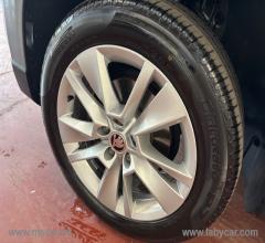 Auto - Skoda karoq 1.0 tsi style