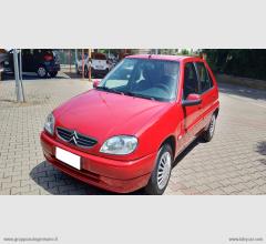 Citroen saxo 1.1 5p. sx