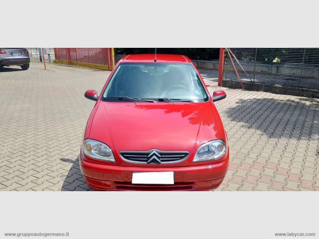 Auto - Citroen saxo 1.1 5p. sx