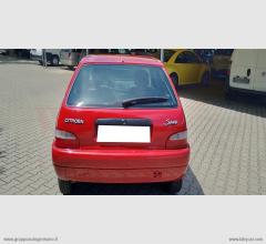 Auto - Citroen saxo 1.1 5p. sx