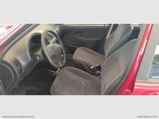 Auto - Citroen saxo 1.1 5p. sx