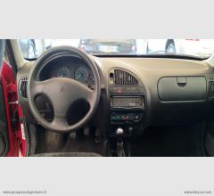 Auto - Citroen saxo 1.1 5p. sx