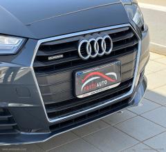 Auto - Audi a4 avant 2.0 tdi 190 quattro s tr bus.