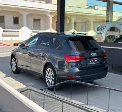 Auto - Audi a4 avant 2.0 tdi 190 quattro s tr bus.