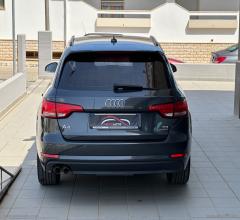 Auto - Audi a4 avant 2.0 tdi 190 quattro s tr bus.