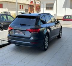 Auto - Audi a4 avant 2.0 tdi 190 quattro s tr bus.
