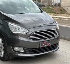 Auto - Ford c-max 1.5 tdci 120 cv pow. s&s business