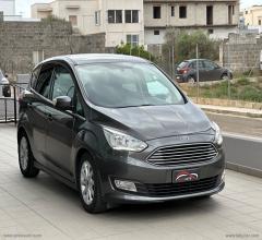 Auto - Ford c-max 1.5 tdci 120 cv pow. s&s business