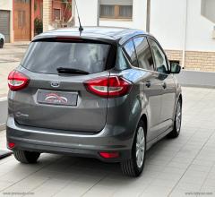 Auto - Ford c-max 1.5 tdci 120 cv pow. s&s business