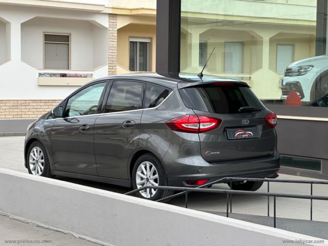Auto - Ford c-max 1.5 tdci 120 cv pow. s&s business