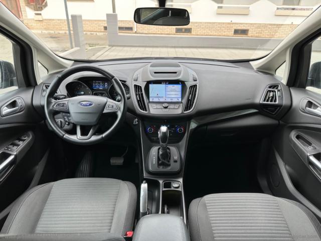 Auto - Ford c-max 1.5 tdci 120 cv pow. s&s business